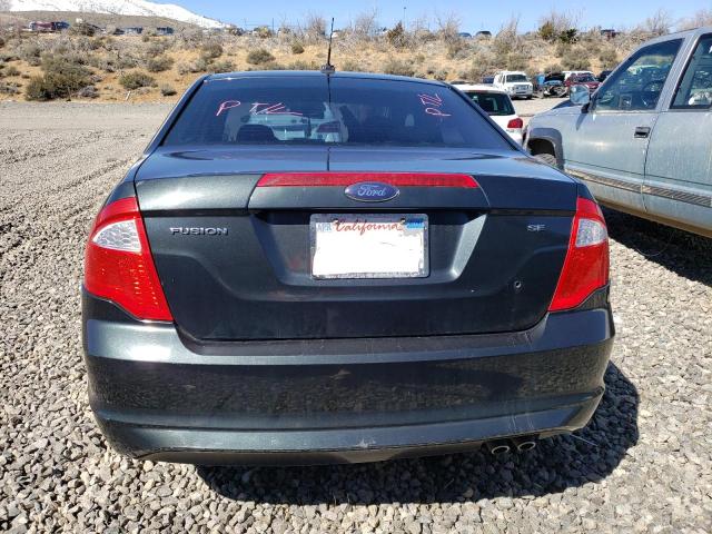 Photo 4 VIN: 3FAHP0HA0AR121100 - FORD FUSION 