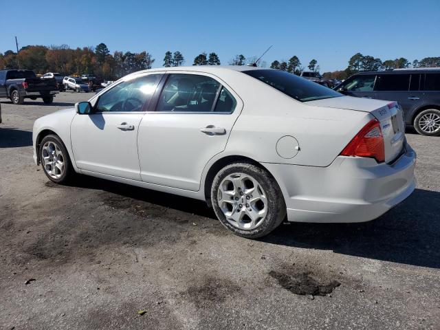 Photo 1 VIN: 3FAHP0HA0AR127088 - FORD FUSION SE 