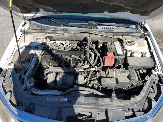 Photo 10 VIN: 3FAHP0HA0AR127088 - FORD FUSION SE 