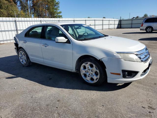 Photo 3 VIN: 3FAHP0HA0AR127088 - FORD FUSION SE 