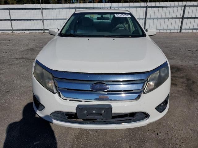 Photo 4 VIN: 3FAHP0HA0AR127088 - FORD FUSION SE 