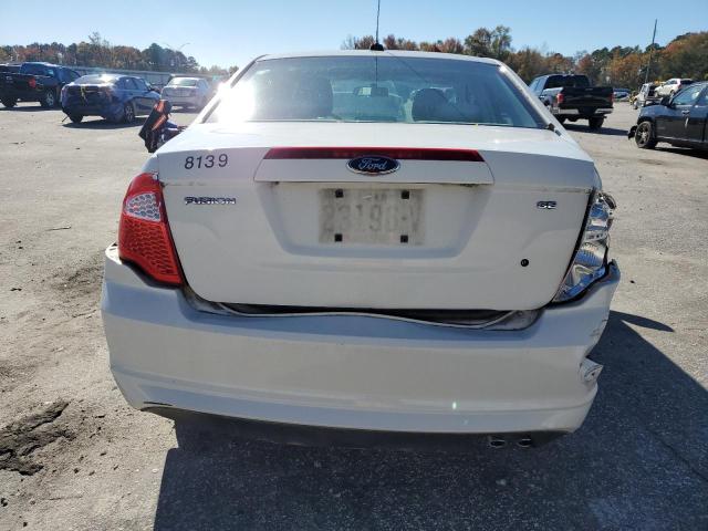 Photo 5 VIN: 3FAHP0HA0AR127088 - FORD FUSION SE 