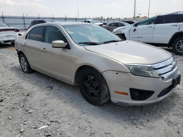 Photo 3 VIN: 3FAHP0HA0AR141444 - FORD FUSION SE 