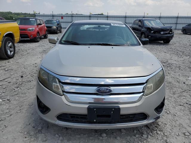 Photo 4 VIN: 3FAHP0HA0AR141444 - FORD FUSION SE 