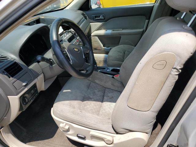 Photo 6 VIN: 3FAHP0HA0AR141444 - FORD FUSION SE 