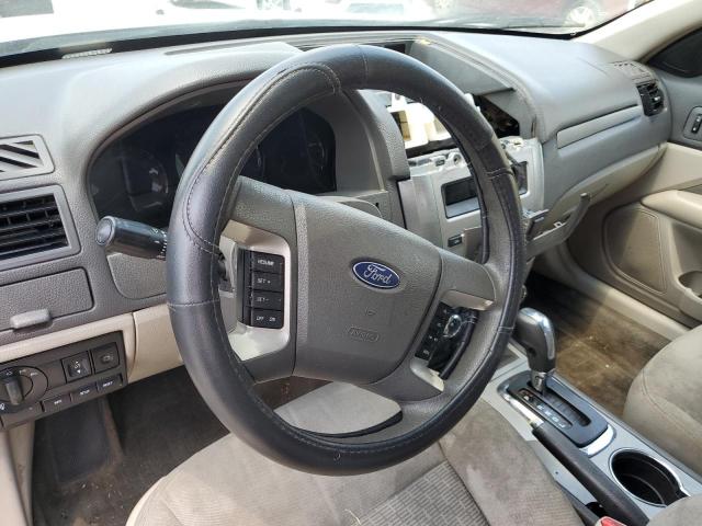 Photo 7 VIN: 3FAHP0HA0AR141444 - FORD FUSION SE 