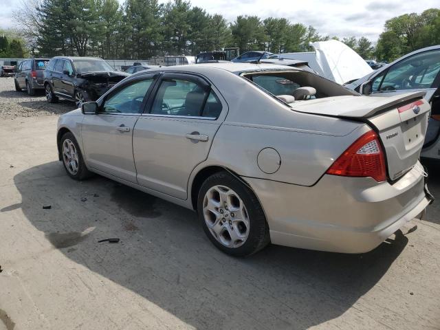 Photo 1 VIN: 3FAHP0HA0AR148264 - FORD FUSION 