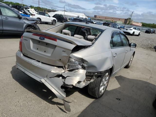 Photo 2 VIN: 3FAHP0HA0AR148264 - FORD FUSION 