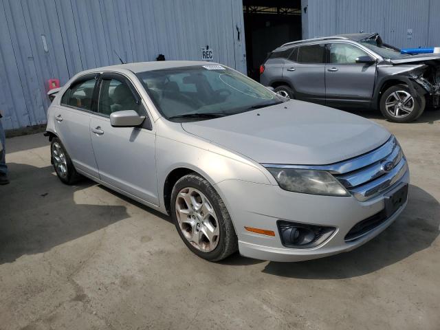 Photo 3 VIN: 3FAHP0HA0AR148264 - FORD FUSION 