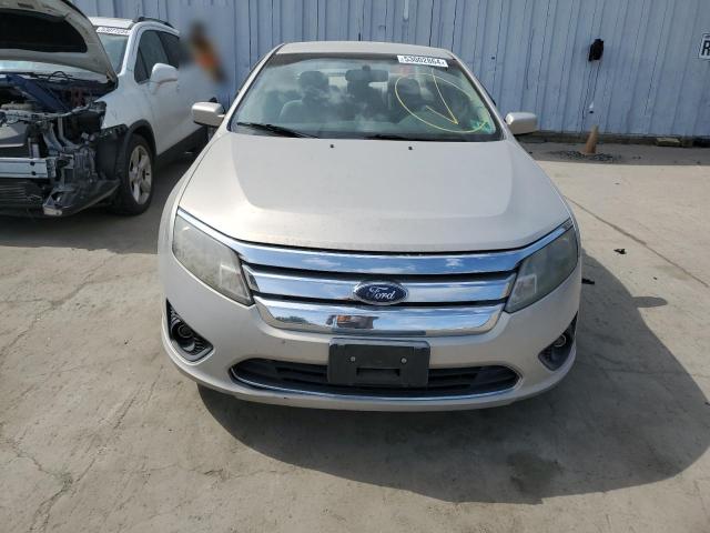 Photo 4 VIN: 3FAHP0HA0AR148264 - FORD FUSION 