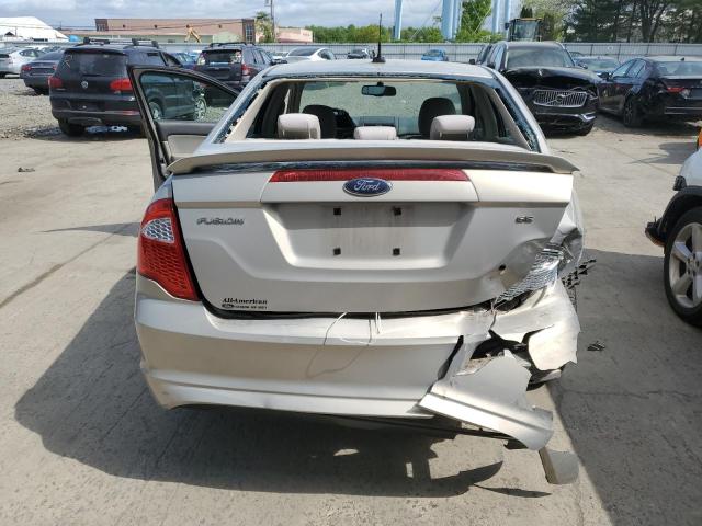 Photo 5 VIN: 3FAHP0HA0AR148264 - FORD FUSION 