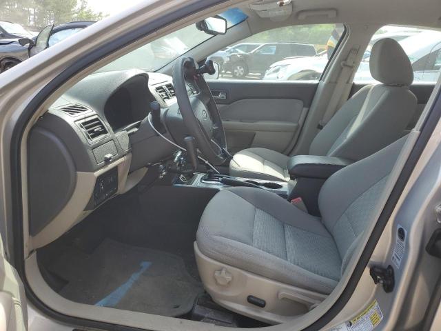 Photo 6 VIN: 3FAHP0HA0AR148264 - FORD FUSION 