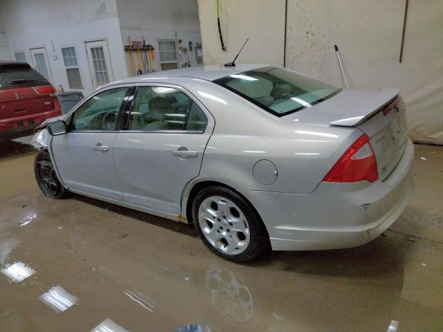 Photo 1 VIN: 3FAHP0HA0AR148488 - FORD FUSION SE 