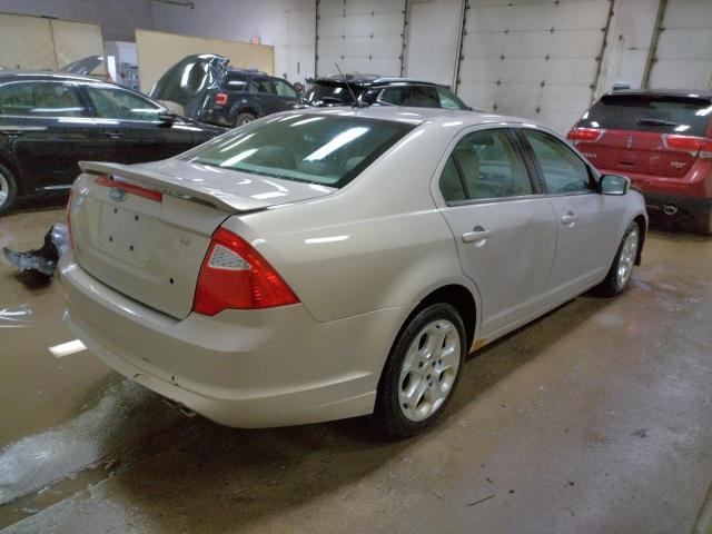 Photo 2 VIN: 3FAHP0HA0AR148488 - FORD FUSION SE 