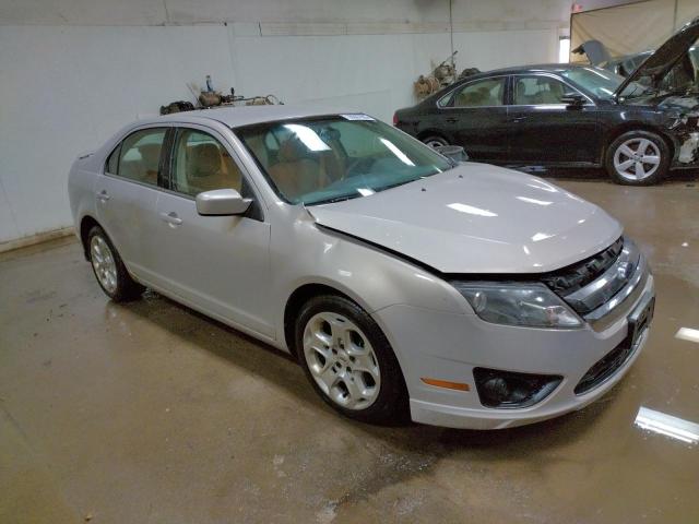 Photo 3 VIN: 3FAHP0HA0AR148488 - FORD FUSION SE 