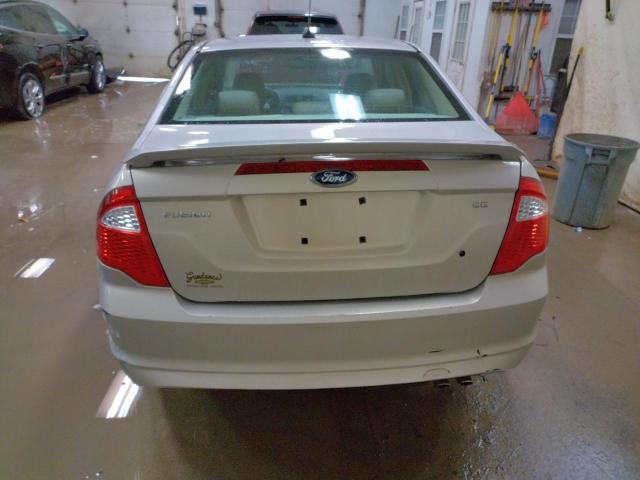 Photo 5 VIN: 3FAHP0HA0AR148488 - FORD FUSION SE 