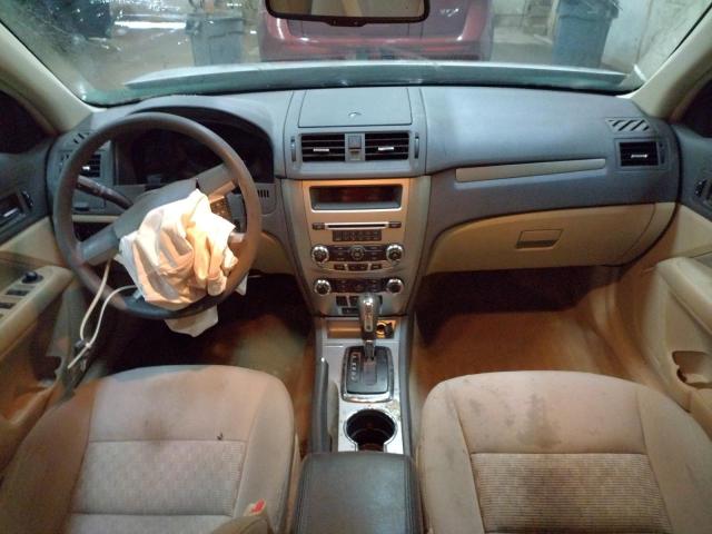 Photo 7 VIN: 3FAHP0HA0AR148488 - FORD FUSION SE 