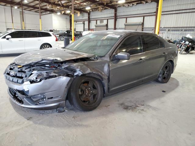 Photo 0 VIN: 3FAHP0HA0AR149348 - FORD FUSION SE 