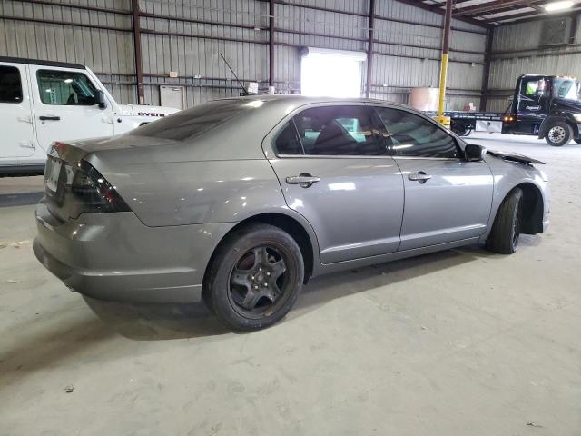 Photo 2 VIN: 3FAHP0HA0AR149348 - FORD FUSION SE 