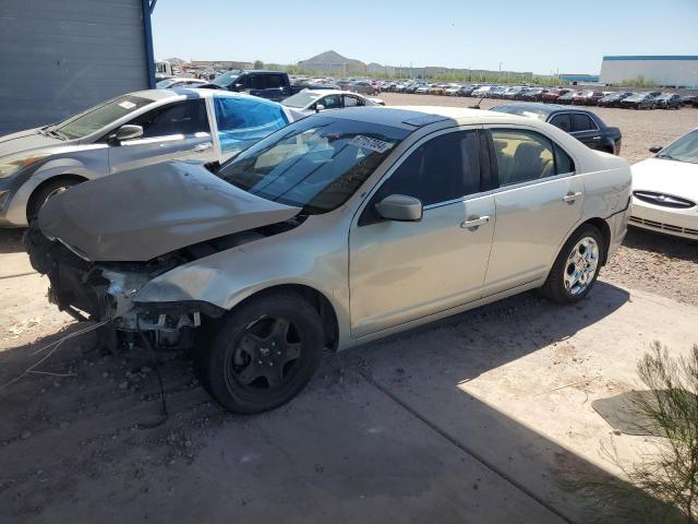 Photo 0 VIN: 3FAHP0HA0AR155425 - FORD FUSION SE 