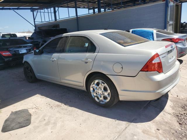 Photo 1 VIN: 3FAHP0HA0AR155425 - FORD FUSION SE 