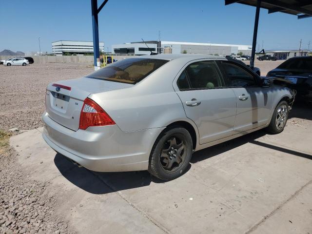 Photo 2 VIN: 3FAHP0HA0AR155425 - FORD FUSION SE 