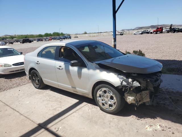 Photo 3 VIN: 3FAHP0HA0AR155425 - FORD FUSION SE 