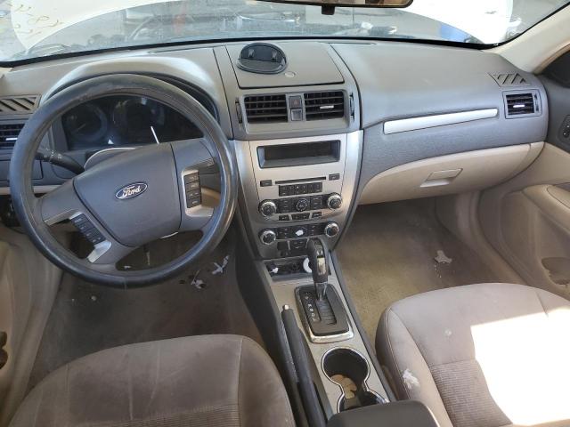 Photo 7 VIN: 3FAHP0HA0AR155425 - FORD FUSION SE 