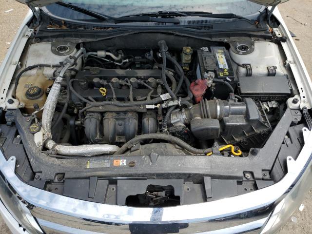 Photo 10 VIN: 3FAHP0HA0AR158227 - FORD FUSION SE 