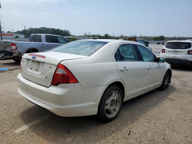 Photo 2 VIN: 3FAHP0HA0AR158227 - FORD FUSION SE 