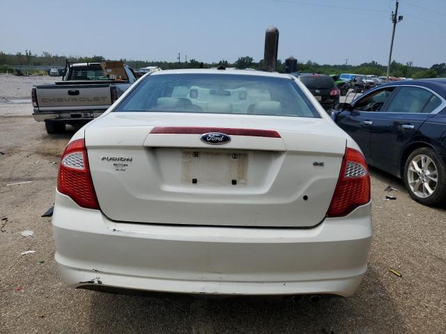 Photo 5 VIN: 3FAHP0HA0AR158227 - FORD FUSION SE 