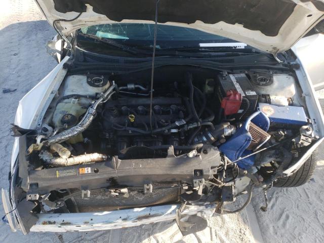 Photo 10 VIN: 3FAHP0HA0AR162214 - FORD FUSION 