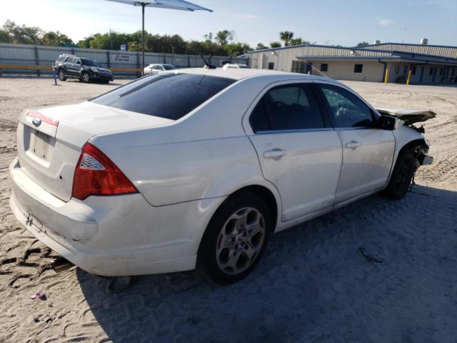 Photo 2 VIN: 3FAHP0HA0AR162214 - FORD FUSION 