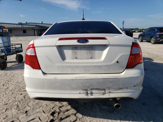 Photo 5 VIN: 3FAHP0HA0AR162214 - FORD FUSION 