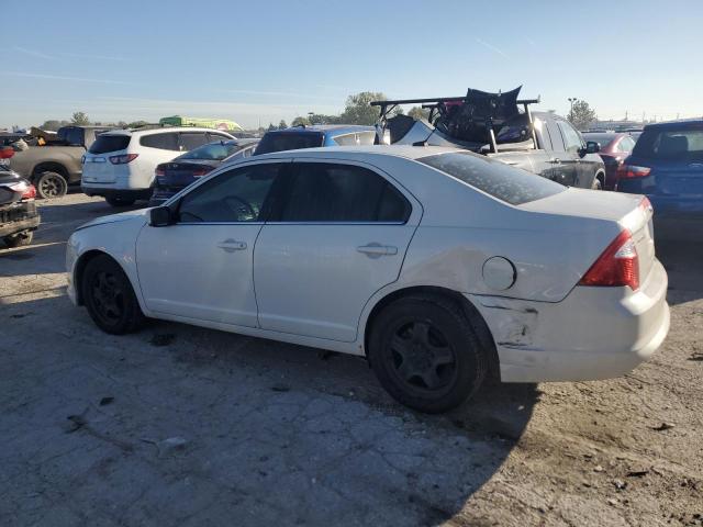 Photo 1 VIN: 3FAHP0HA0AR162441 - FORD FUSION SE 