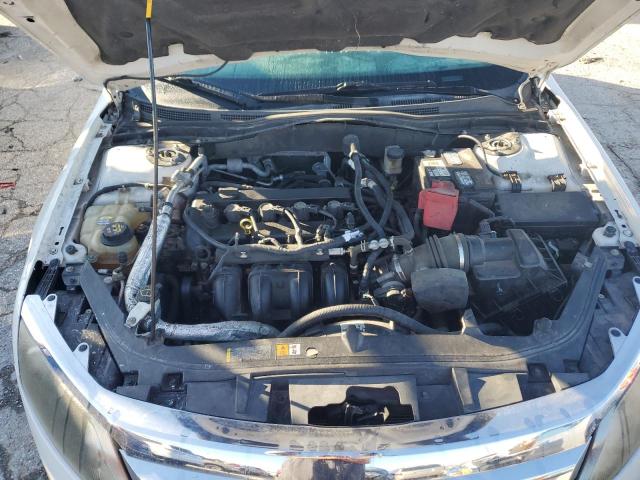 Photo 10 VIN: 3FAHP0HA0AR162441 - FORD FUSION SE 