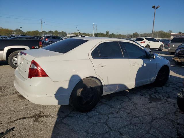 Photo 2 VIN: 3FAHP0HA0AR162441 - FORD FUSION SE 