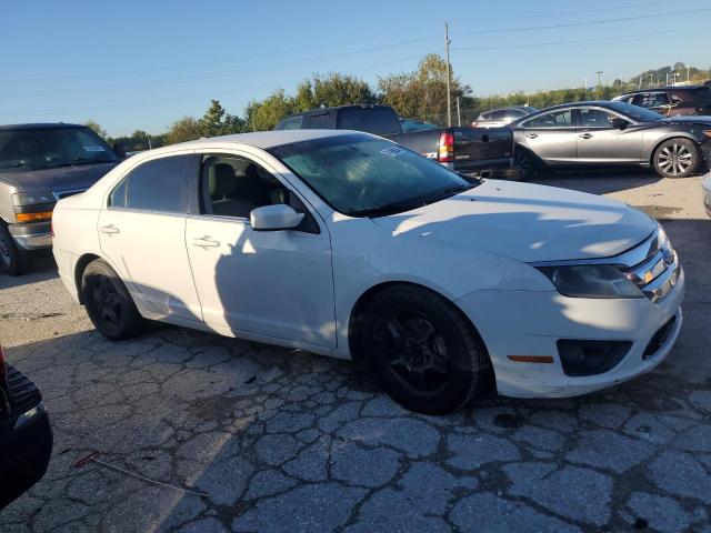 Photo 3 VIN: 3FAHP0HA0AR162441 - FORD FUSION SE 