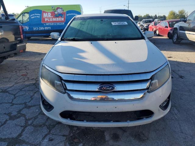 Photo 4 VIN: 3FAHP0HA0AR162441 - FORD FUSION SE 