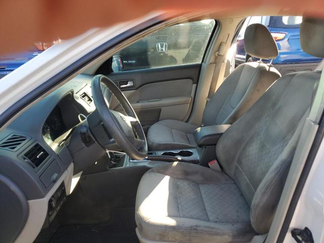 Photo 6 VIN: 3FAHP0HA0AR162441 - FORD FUSION SE 