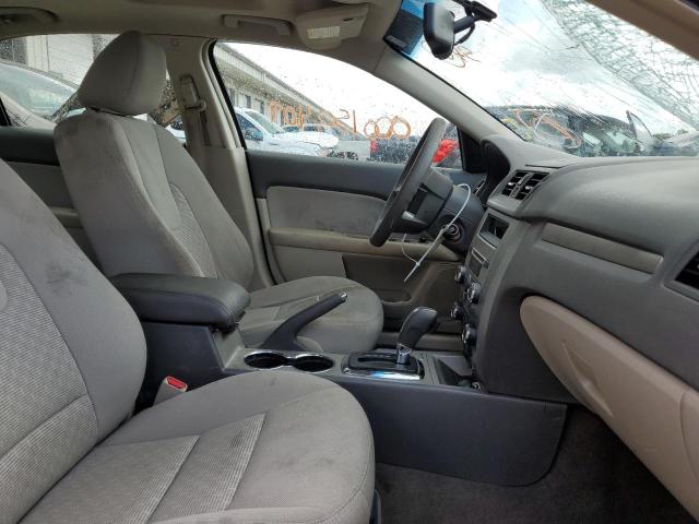 Photo 4 VIN: 3FAHP0HA0AR164321 - FORD FUSION SE 