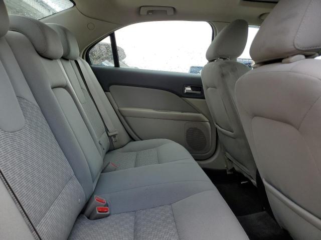 Photo 5 VIN: 3FAHP0HA0AR164321 - FORD FUSION SE 