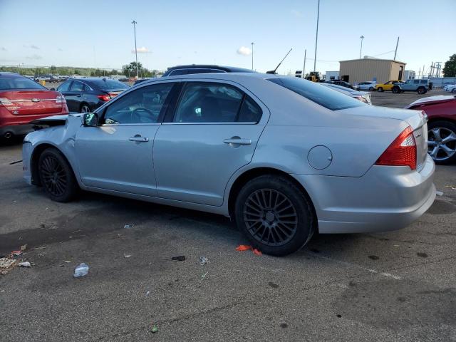 Photo 1 VIN: 3FAHP0HA0AR169759 - FORD FUSION 