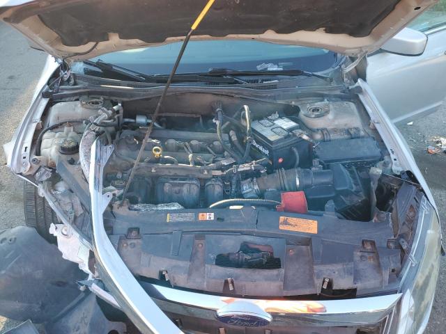 Photo 10 VIN: 3FAHP0HA0AR169759 - FORD FUSION 