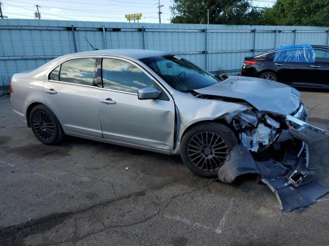 Photo 3 VIN: 3FAHP0HA0AR169759 - FORD FUSION 