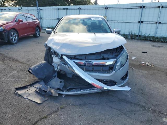 Photo 4 VIN: 3FAHP0HA0AR169759 - FORD FUSION 