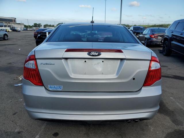 Photo 5 VIN: 3FAHP0HA0AR169759 - FORD FUSION 