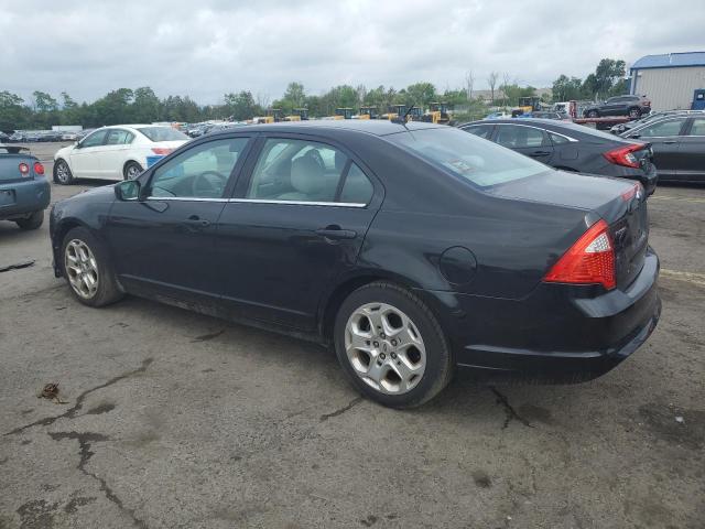 Photo 1 VIN: 3FAHP0HA0AR170006 - FORD FUSION 