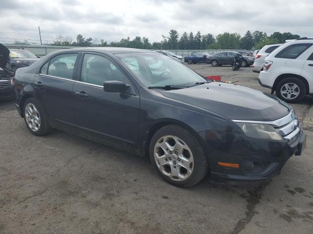 Photo 3 VIN: 3FAHP0HA0AR170006 - FORD FUSION 