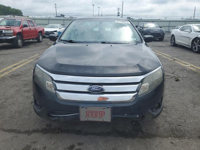 Photo 4 VIN: 3FAHP0HA0AR170006 - FORD FUSION 